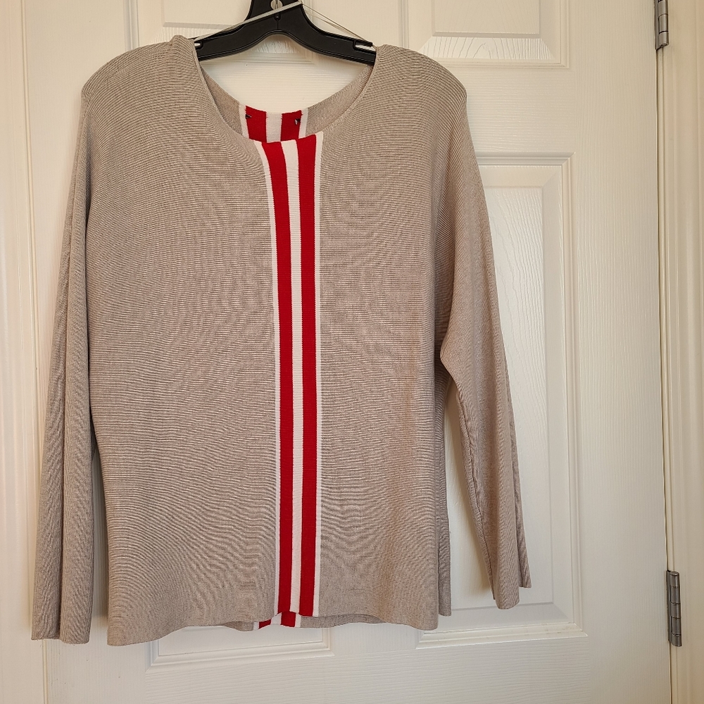 **2 FOR $20** Sweater size Medium